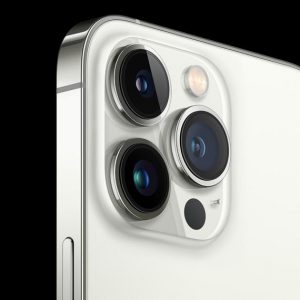 Cụm camera chuyên nghiệp - iPhone 13 Pro Max 128GB