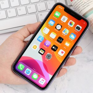 Điện thoại iPhone 11 64GB | Trải nghiệm thao tác