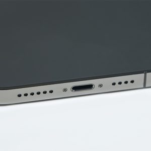 Dung lượng pin 3687 mAh | iPhone 12 Pro Max