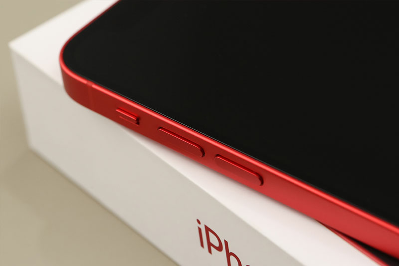 iPhone 12 Mini 64 GB | Thiết kế sang trọng, tỉ mỉ