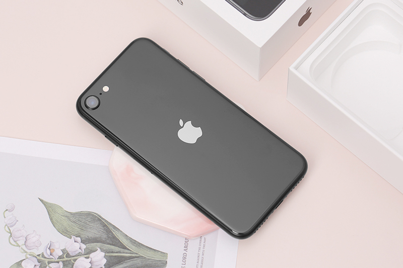 mặt lưng Điện thoại iPhone SE (2020)