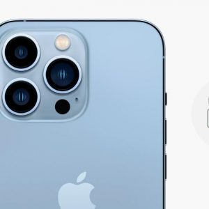 Tối ưu hóa năng lượng - iPhone 13 Pro 128GB