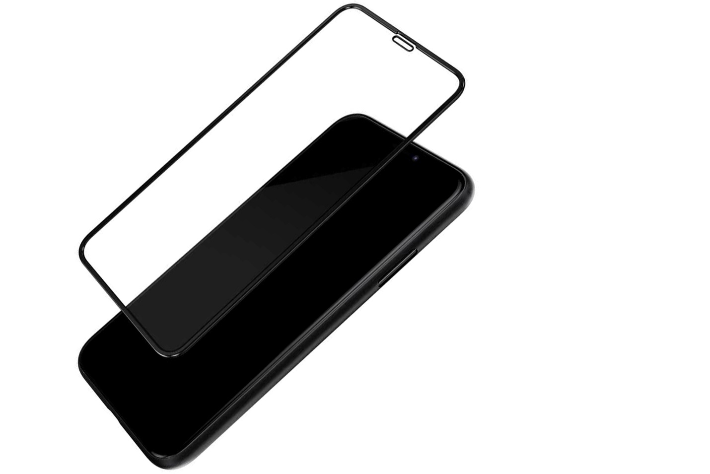 tempered glass screen protectors